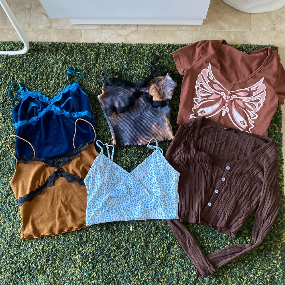 Shein bundle